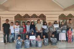 Bantuan