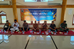 Musrenbang